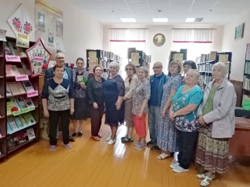 100-летие народного поэта