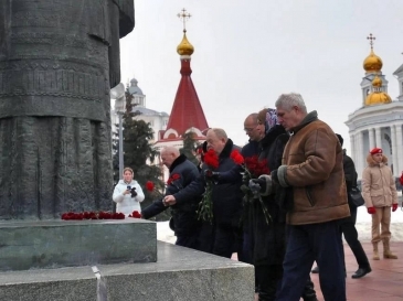27 января – День воинской славы России
