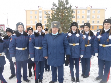 88-летие полета стратостата 