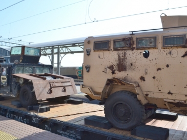 Мы - Армия страны. Мы - Армия народа