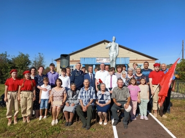 К 100-летию Героя Советского Союза Н.В. Зинова