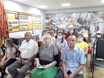 Человек чести и долга