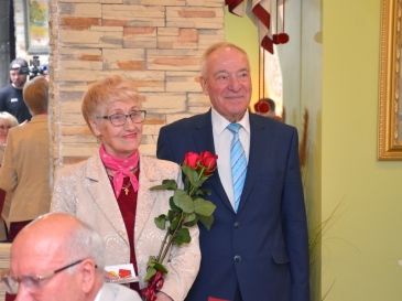 Встреча с ветеранским активом