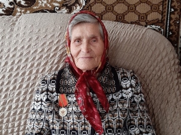 Месячник пожилых людей в Ичалковском районе