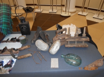 Премьера фильма «Сурская оборона. Ни шагу назад»