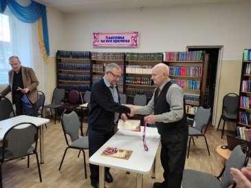 Спортивные соревнования по спортивной стрельбе и шахматам среди ветеранов